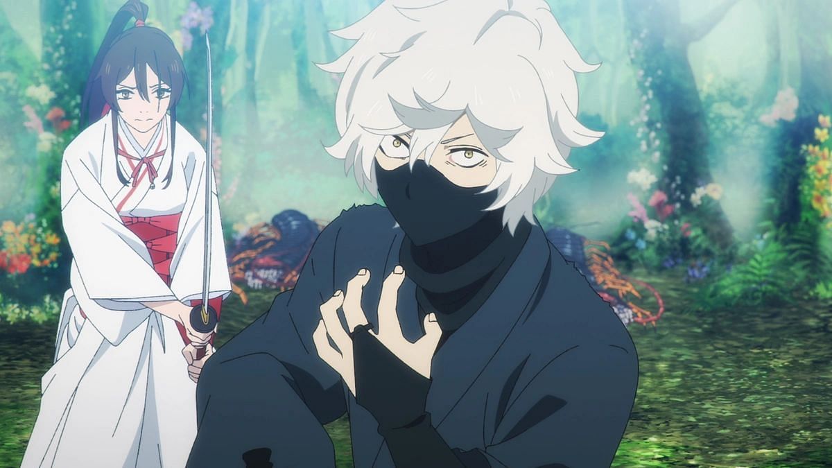 How many episodes is Hell’s Paradise: Jigokuraku?